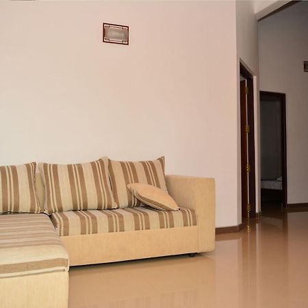 Hotel Tropical Garden Negombo Zewnętrze zdjęcie