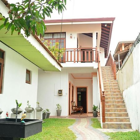 Hotel Tropical Garden Negombo Zewnętrze zdjęcie