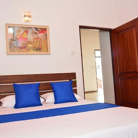 Hotel Tropical Garden Negombo Zewnętrze zdjęcie