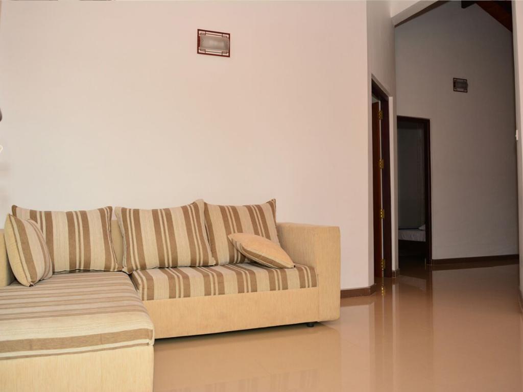 Hotel Tropical Garden Negombo Zewnętrze zdjęcie