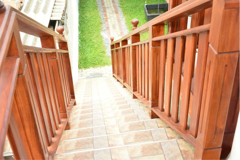 Hotel Tropical Garden Negombo Zewnętrze zdjęcie