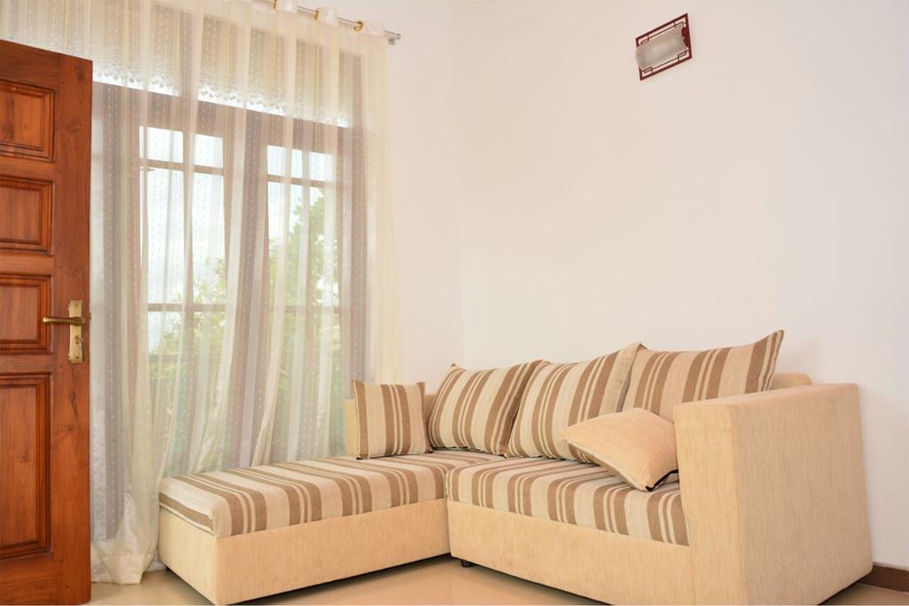 Hotel Tropical Garden Negombo Zewnętrze zdjęcie
