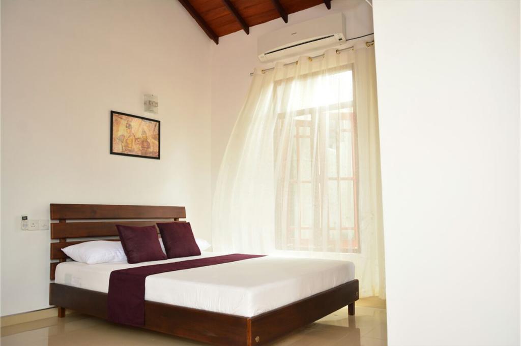 Hotel Tropical Garden Negombo Zewnętrze zdjęcie