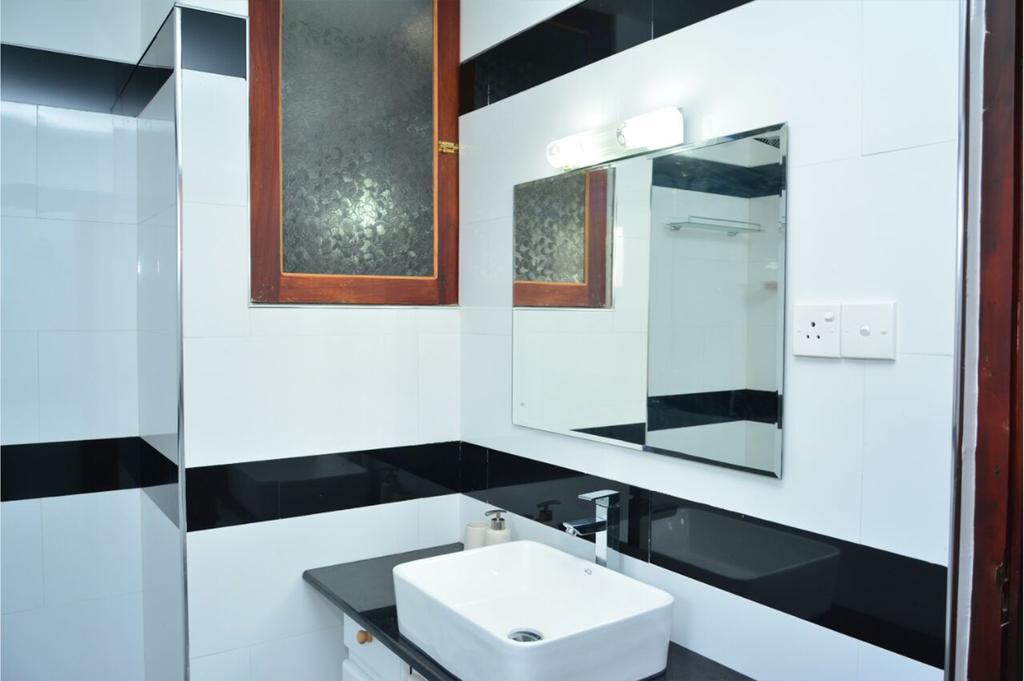 Hotel Tropical Garden Negombo Zewnętrze zdjęcie