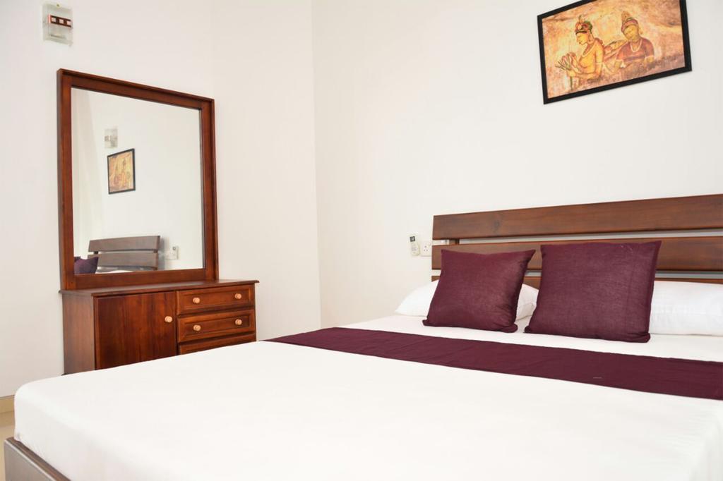 Hotel Tropical Garden Negombo Zewnętrze zdjęcie